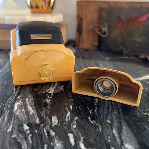 Vintage Avon Cord 37 Wild Country After Shave Cologne Glass Decanter Bottle 1970 - Picture 14 of 14